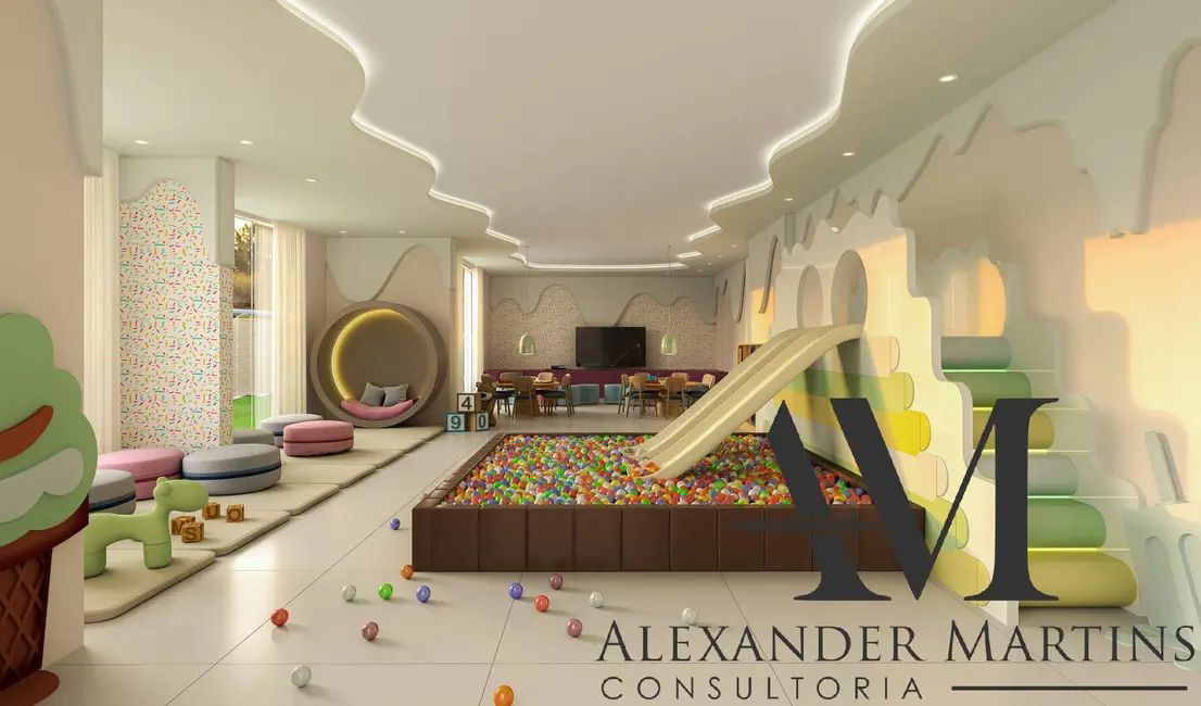 Foto 5 de Apartamento com 2 quartos à venda, 67m2 em Centro, Itapema - SC