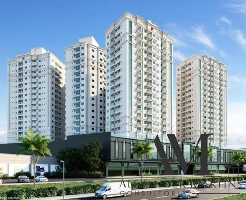 Foto 7 de Apartamento com 2 quartos à venda, 67m2 em Centro, Itapema - SC