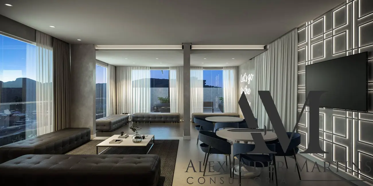 Foto 6 de Apartamento com 2 quartos à venda, 67m2 em Centro, Itapema - SC