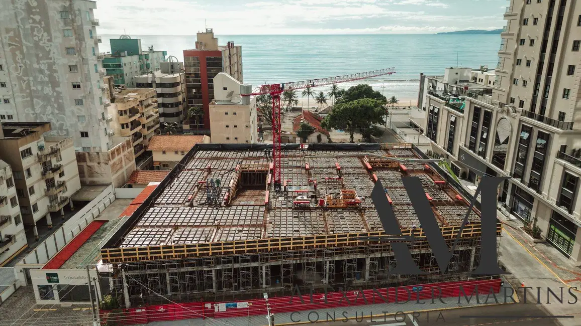Foto 6 de Sala Comercial à venda, 78m2 em Centro, Itapema - SC