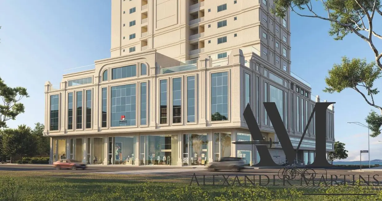 Foto 3 de Sala Comercial à venda, 145m2 em Centro, Itapema - SC