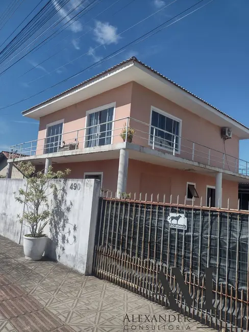 Foto 1 de Casa com 5 quartos à venda, 200m2 em São João do Rio Vermelho, Florianopolis - SC