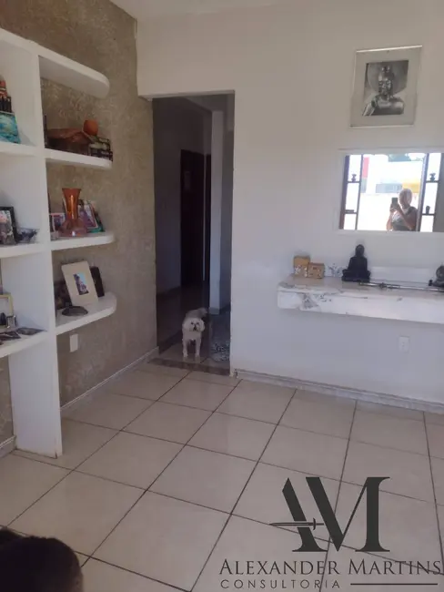 Foto 9 de Casa com 5 quartos à venda, 200m2 em São João do Rio Vermelho, Florianopolis - SC