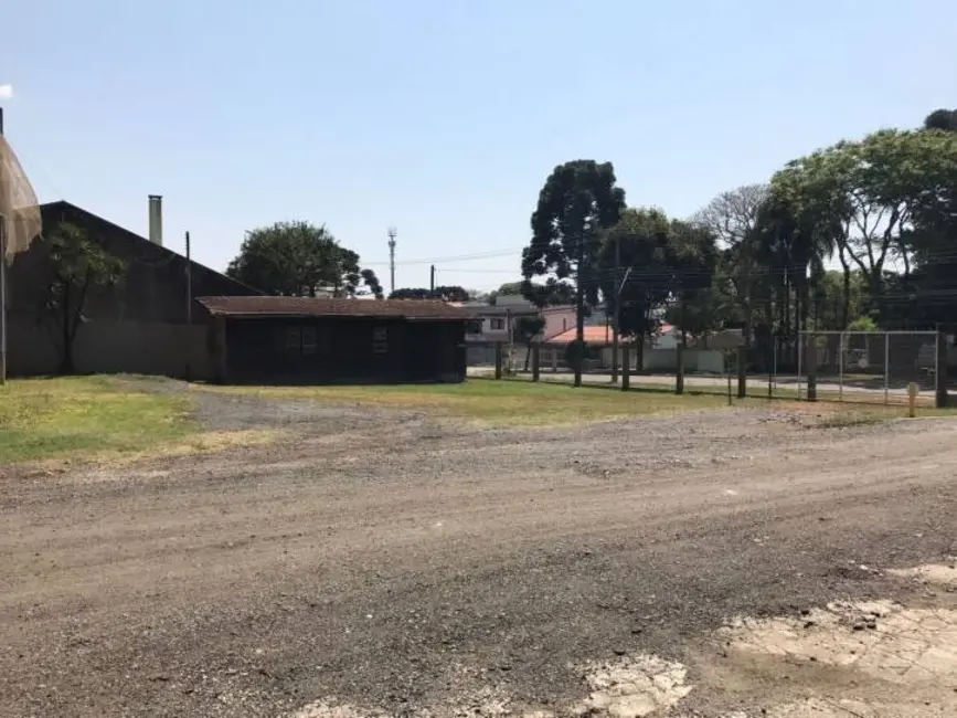 Terreno / Lote à venda, 6240m2 em Guabirotuba, Curitiba - PR - imagem 4 Foto 4 de Terreno / Lote à venda, 6240m2 em Guabirotuba, Curitiba - PR