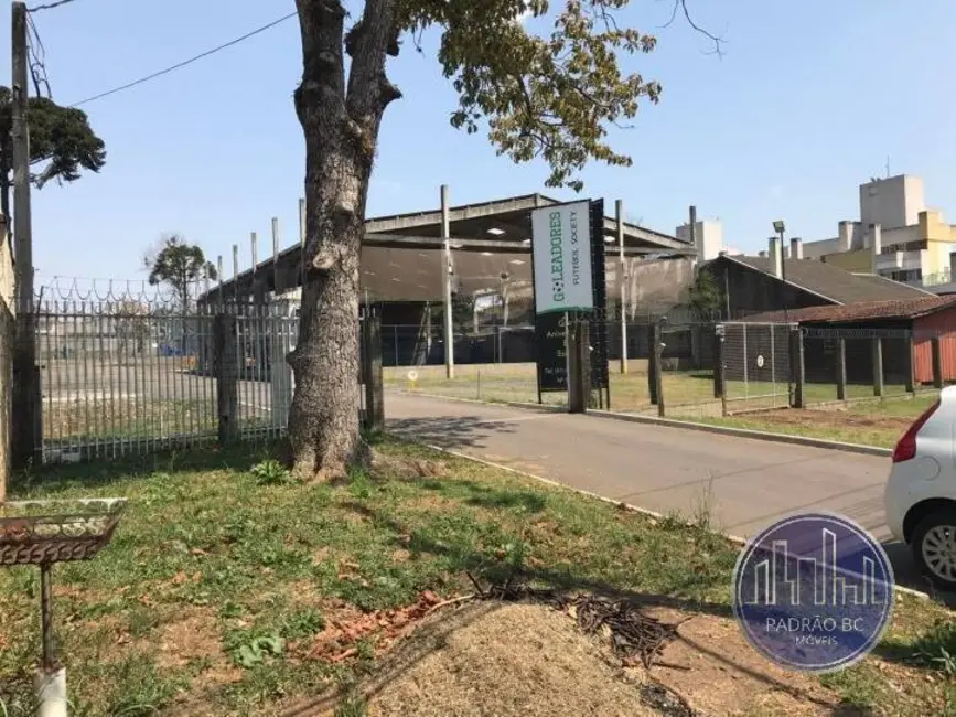 Foto 2 de Terreno / Lote à venda, 6240m2 em Guabirotuba, Curitiba - PR