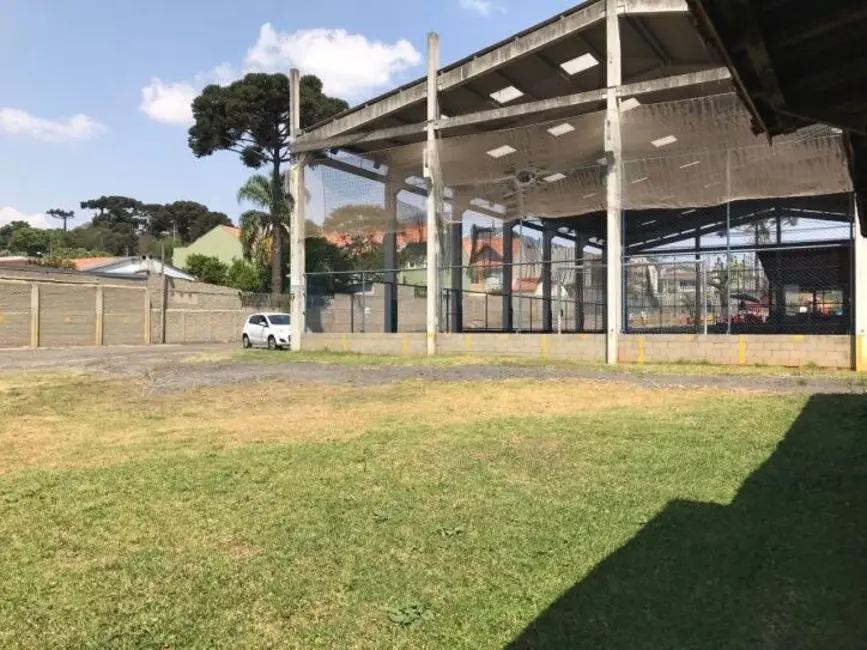 Terreno / Lote à venda, 6240m2 em Guabirotuba, Curitiba - PR - imagem 7 Foto 7 de Terreno / Lote à venda, 6240m2 em Guabirotuba, Curitiba - PR