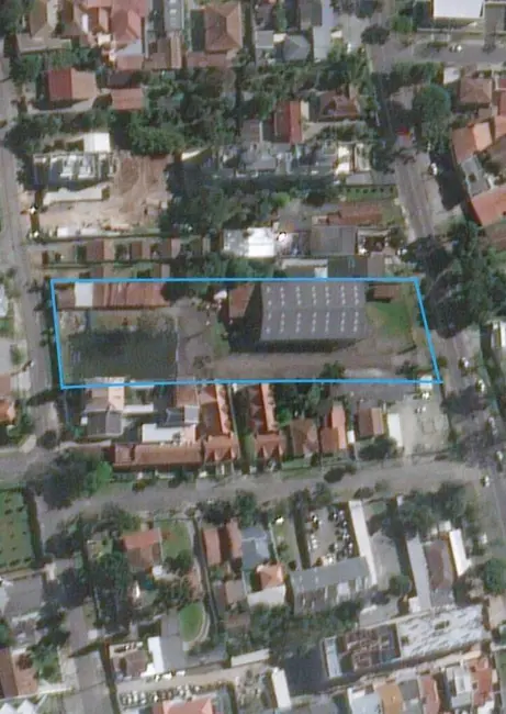 Terreno / Lote à venda, 6240m2 em Guabirotuba, Curitiba - PR - imagem 1 Foto 1 de Terreno / Lote à venda, 6240m2 em Guabirotuba, Curitiba - PR