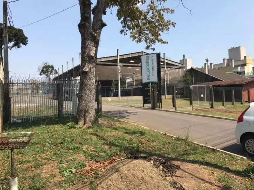 Terreno / Lote à venda, 6240m2 em Guabirotuba, Curitiba - PR - imagem 2 Foto 2 de Terreno / Lote à venda, 6240m2 em Guabirotuba, Curitiba - PR