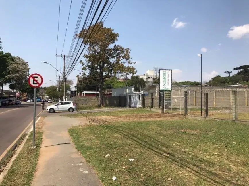 Terreno / Lote à venda, 6240m2 em Guabirotuba, Curitiba - PR - imagem 9 Foto 9 de Terreno / Lote à venda, 6240m2 em Guabirotuba, Curitiba - PR