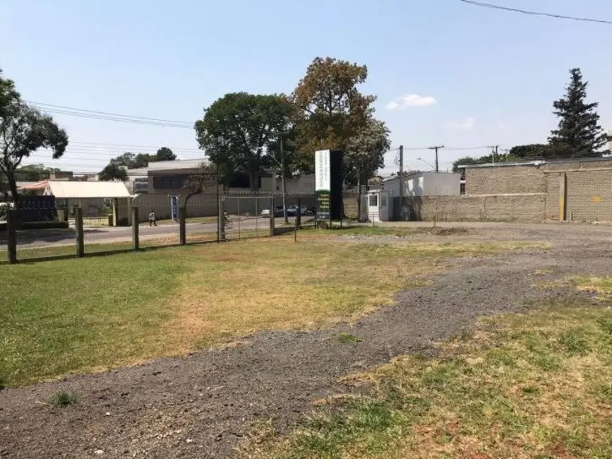 Terreno / Lote à venda, 6240m2 em Guabirotuba, Curitiba - PR - imagem 5 Foto 5 de Terreno / Lote à venda, 6240m2 em Guabirotuba, Curitiba - PR