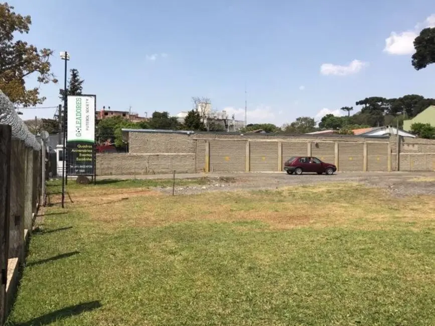 Terreno / Lote à venda, 6240m2 em Guabirotuba, Curitiba - PR - imagem 8 Foto 8 de Terreno / Lote à venda, 6240m2 em Guabirotuba, Curitiba - PR