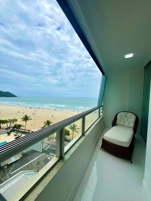 Foto 2 de Apartamento com 2 quartos à venda e para alugar, 100m2 em Centro, Balneario Camboriu - SC