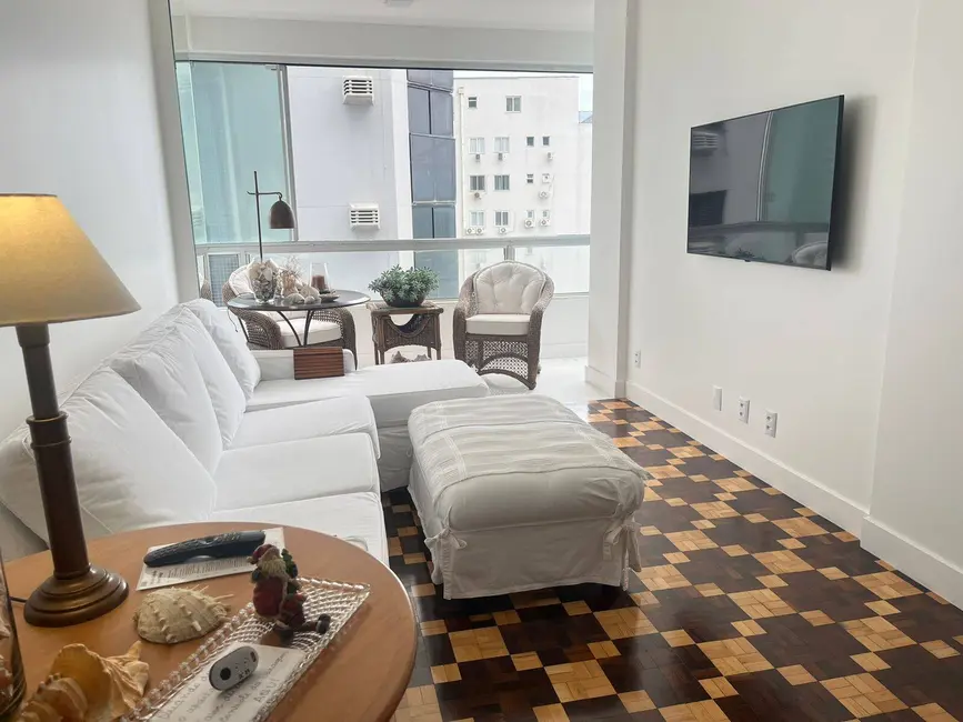 Foto 1 de Apartamento com 2 quartos à venda e para alugar, 100m2 em Centro, Balneario Camboriu - SC