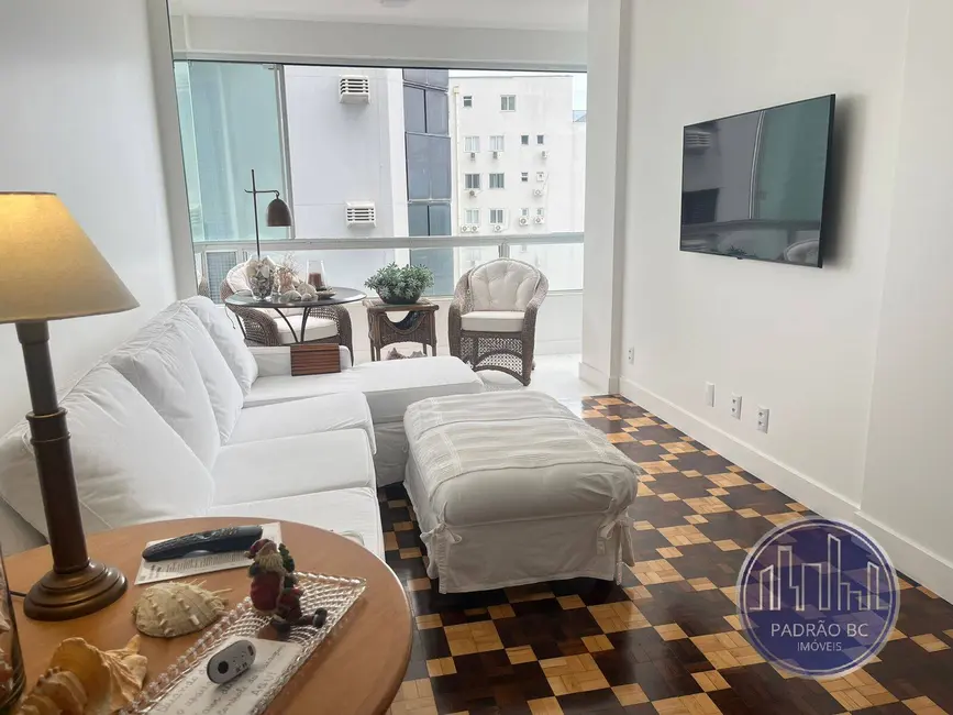 Foto 1 de Apartamento com 2 quartos à venda e para alugar, 100m2 em Centro, Balneario Camboriu - SC