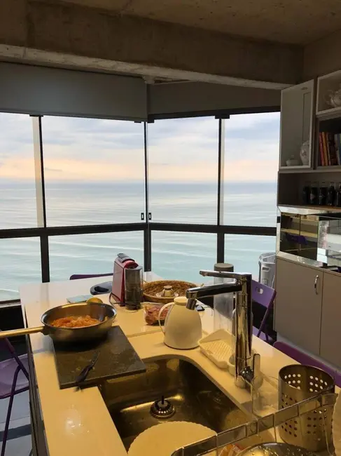 Foto 1 de Apartamento com 4 quartos para alugar, 180m2 em Centro, Balneario Camboriu - SC