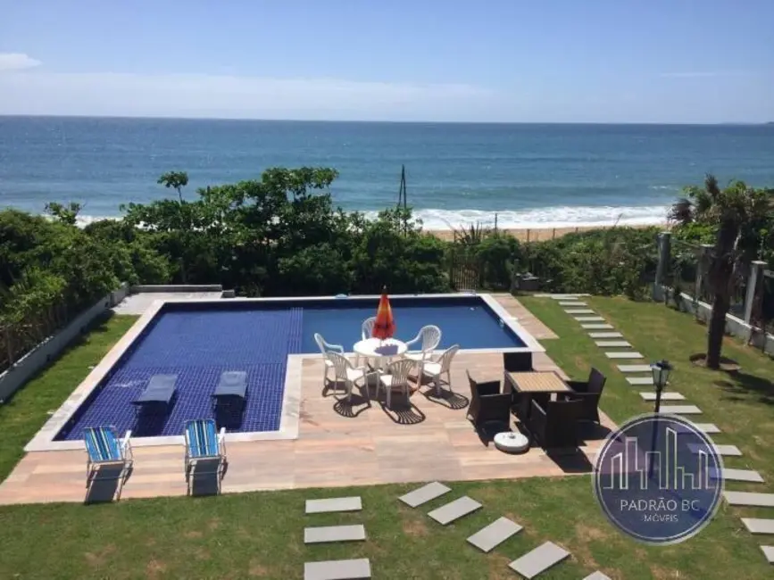 Foto 1 de Casa com 4 quartos à venda e para alugar, 530m2 em Balneario Camboriu - SC