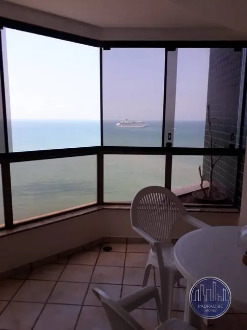 Foto 1 de Apartamento com 4 quartos à venda e para alugar, 180m2 em Centro, Balneario Camboriu - SC