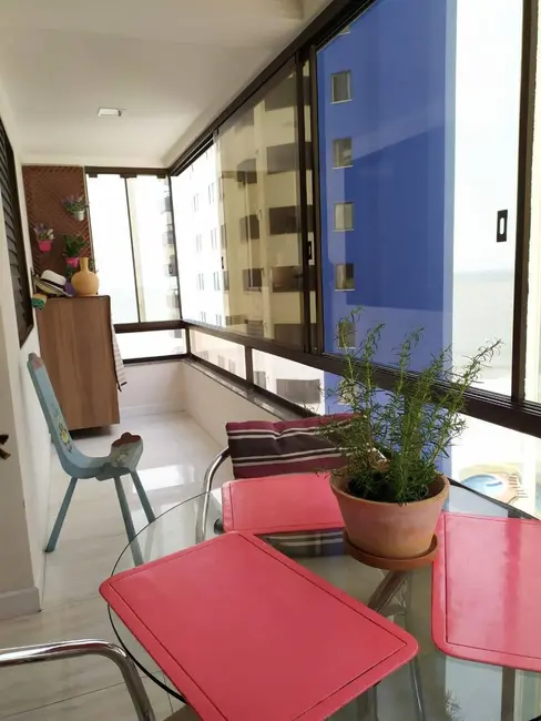 Apartamento com 3 quartos à venda e para alugar, 100m2 em Centro, Balneario Camboriu - SC - imagem 6 Foto 6 de Apartamento com 3 quartos à venda e para alugar, 100m2 em Centro, Balneario Camboriu - SC