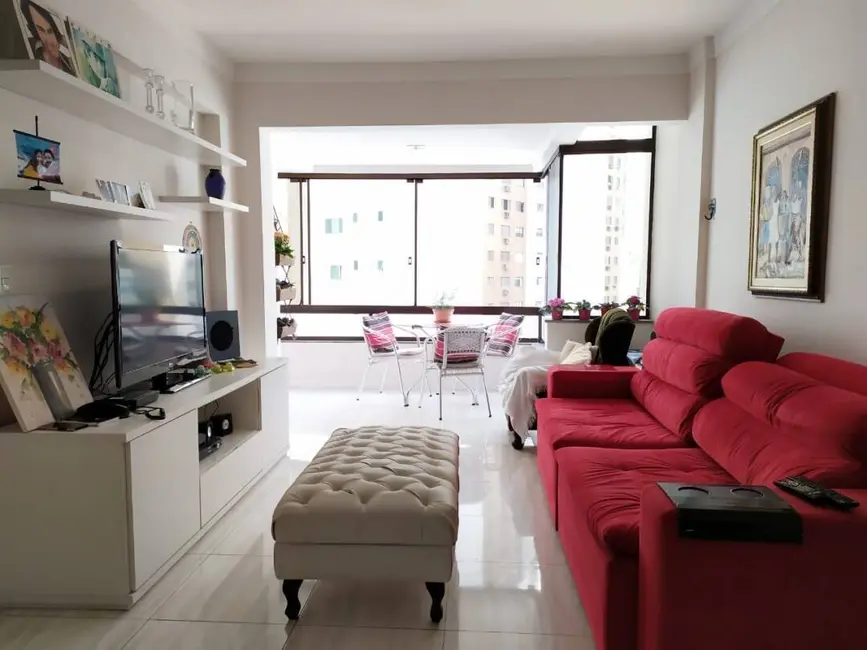 Foto 2 de Apartamento com 3 quartos à venda e para alugar, 100m2 em Centro, Balneario Camboriu - SC