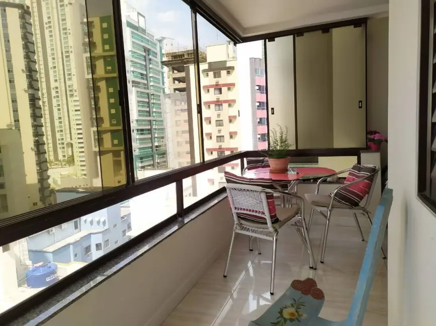 Foto 1 de Apartamento com 3 quartos à venda e para alugar, 100m2 em Centro, Balneario Camboriu - SC