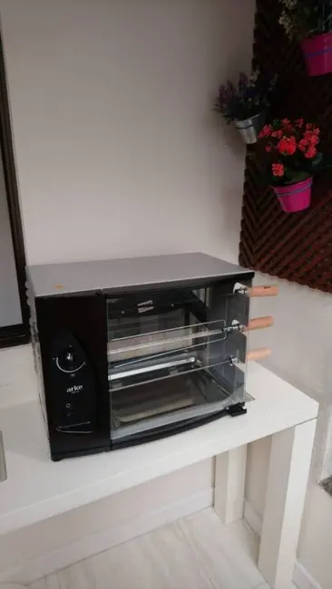 Apartamento com 3 quartos à venda e para alugar, 100m2 em Centro, Balneario Camboriu - SC - imagem 8 Foto 8 de Apartamento com 3 quartos à venda e para alugar, 100m2 em Centro, Balneario Camboriu - SC