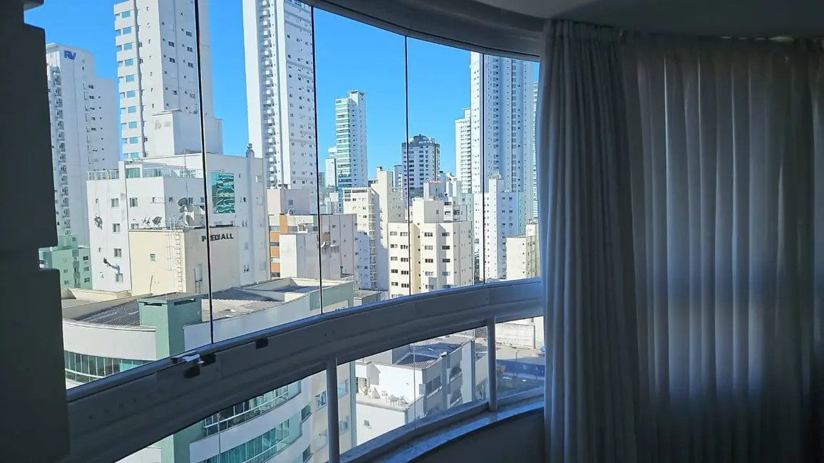 Foto 1 de Apartamento com 3 quartos à venda e para alugar, 150m2 em Centro, Balneario Camboriu - SC
