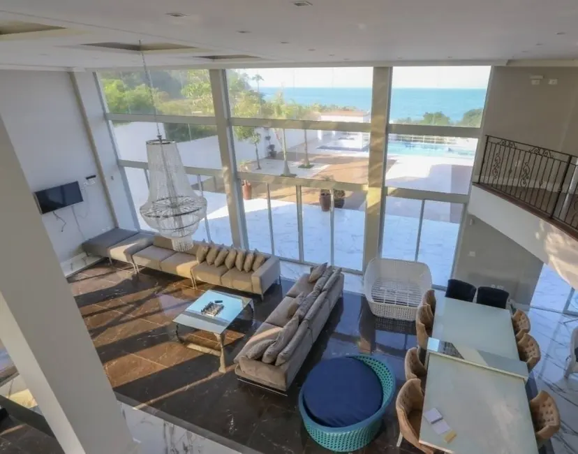 Casa com 6 quartos à venda e para alugar, 530m2 em Balneario Camboriu - SC - imagem 4 Foto 4 de Casa com 6 quartos à venda e para alugar, 530m2 em Balneario Camboriu - SC