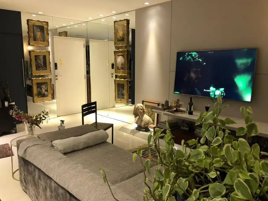 Foto 1 de Apartamento com 3 quartos à venda e para alugar, 100m2 em Itajai - SC