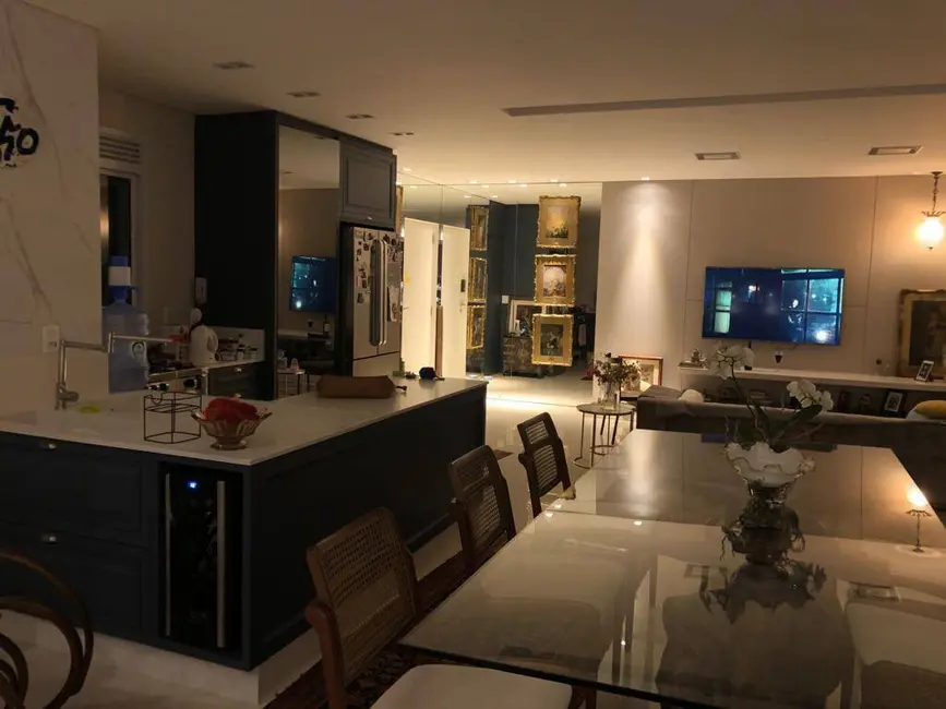 Apartamento com 3 quartos à venda e para alugar, 100m2 em Itajai - SC - imagem 7 Foto 7 de Apartamento com 3 quartos à venda e para alugar, 100m2 em Itajai - SC
