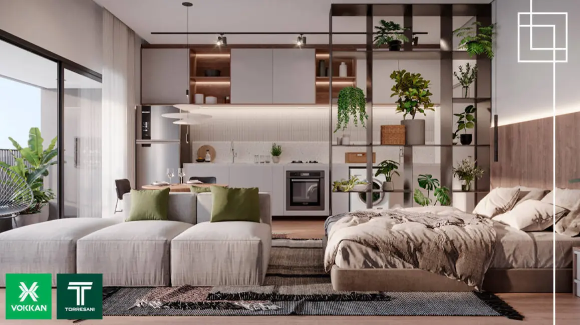 Foto 3 de Apartamento com 3 quartos à venda, 182m2 em Porto Belo - SC