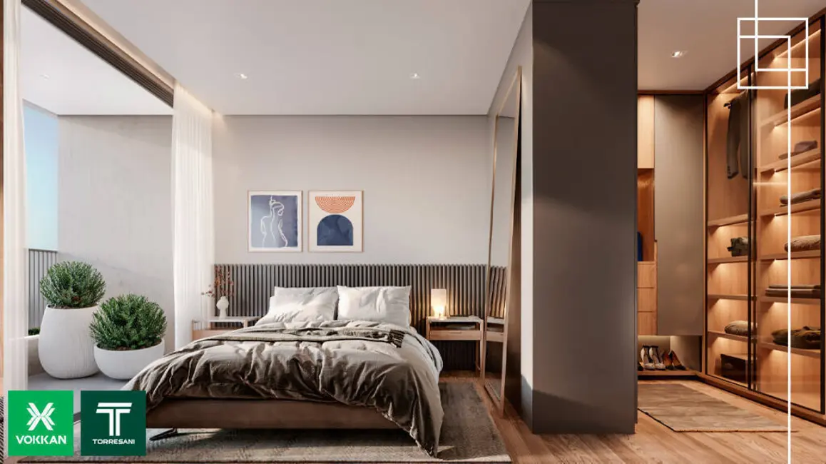 Foto 5 de Apartamento com 3 quartos à venda, 182m2 em Porto Belo - SC