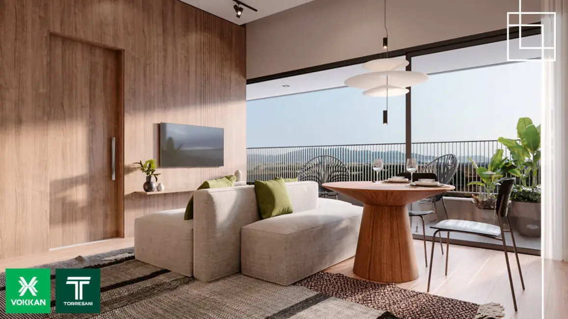 Foto 4 de Apartamento com 3 quartos à venda, 182m2 em Porto Belo - SC