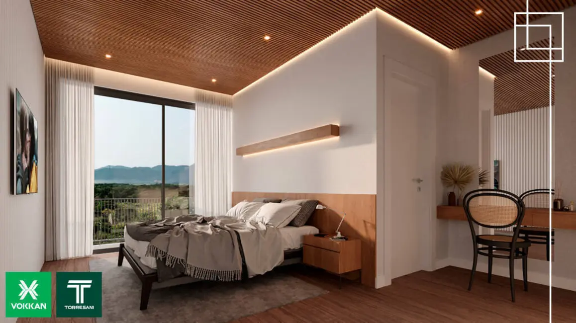 Foto 6 de Apartamento com 3 quartos à venda, 182m2 em Porto Belo - SC