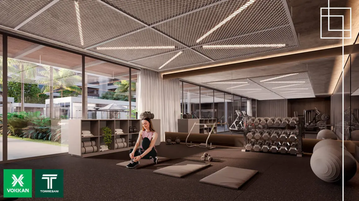 Foto 9 de Apartamento com 3 quartos à venda, 182m2 em Porto Belo - SC