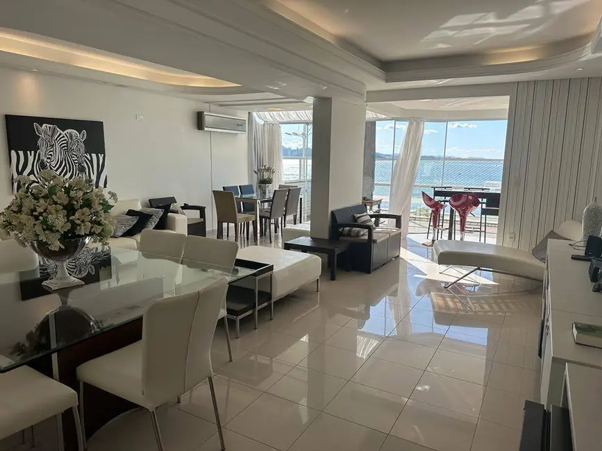 Foto 2 de Apartamento com 4 quartos à venda e para alugar, 250m2 em Centro, Balneario Camboriu - SC