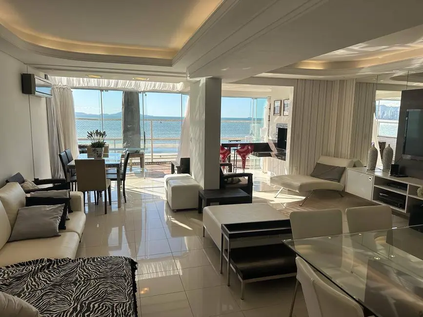 Foto 3 de Apartamento com 4 quartos à venda e para alugar, 250m2 em Centro, Balneario Camboriu - SC