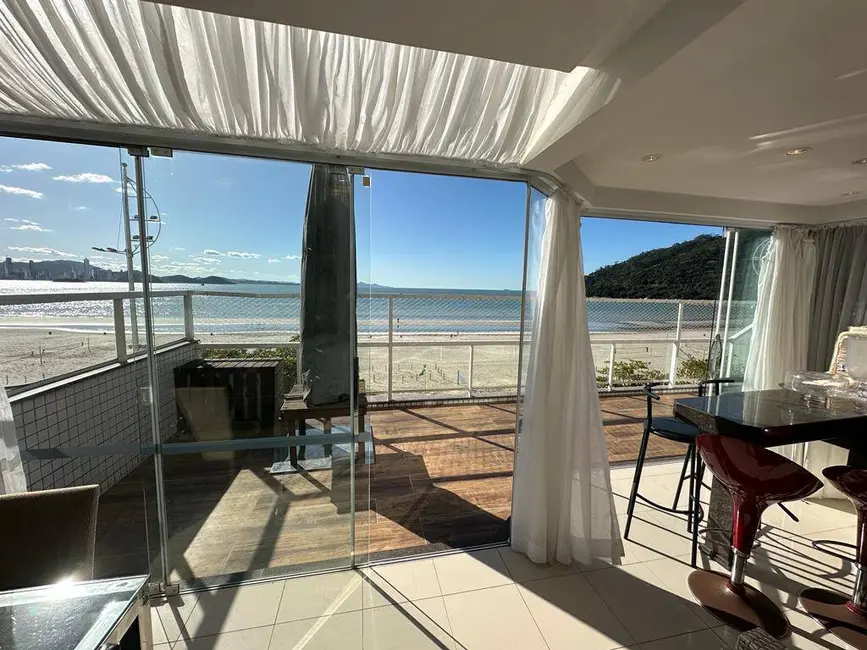 Foto 4 de Apartamento com 4 quartos à venda e para alugar, 250m2 em Centro, Balneario Camboriu - SC