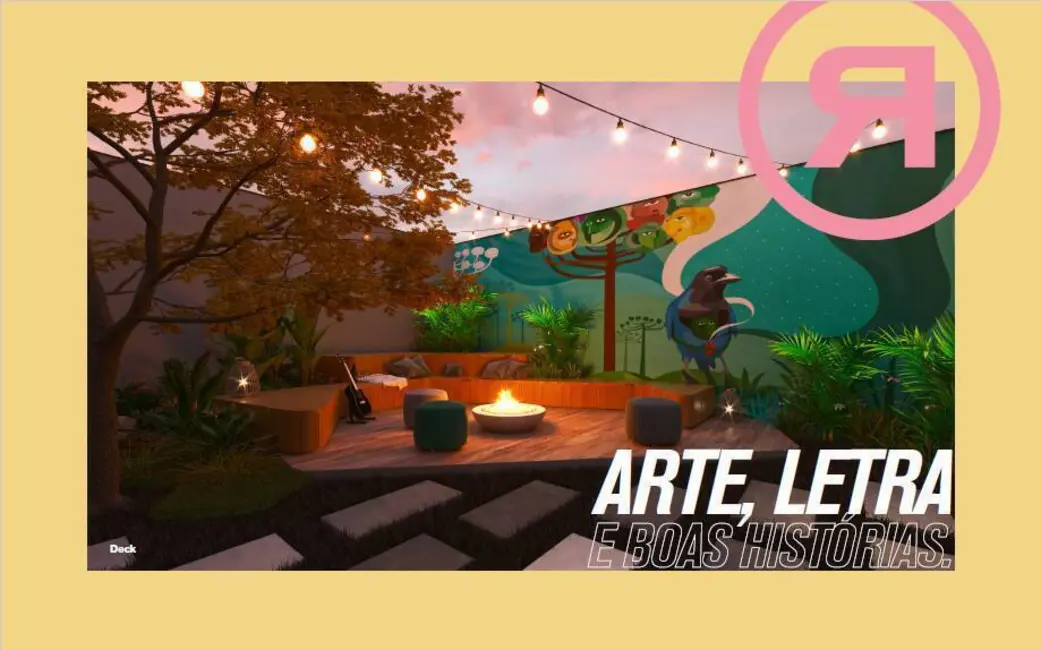 Foto 9 de Apartamento com 1 quarto à venda, 30m2 em Centro, Curitiba - PR