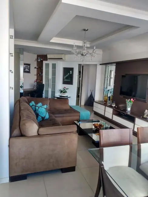 Foto 1 de Apartamento com 3 quartos à venda e para alugar, 130m2 em Centro, Balneario Camboriu - SC