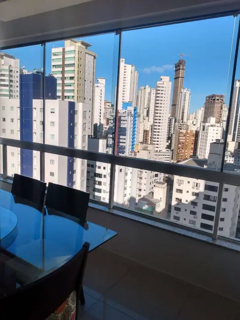 Foto 2 de Apartamento com 3 quartos à venda e para alugar, 130m2 em Centro, Balneario Camboriu - SC