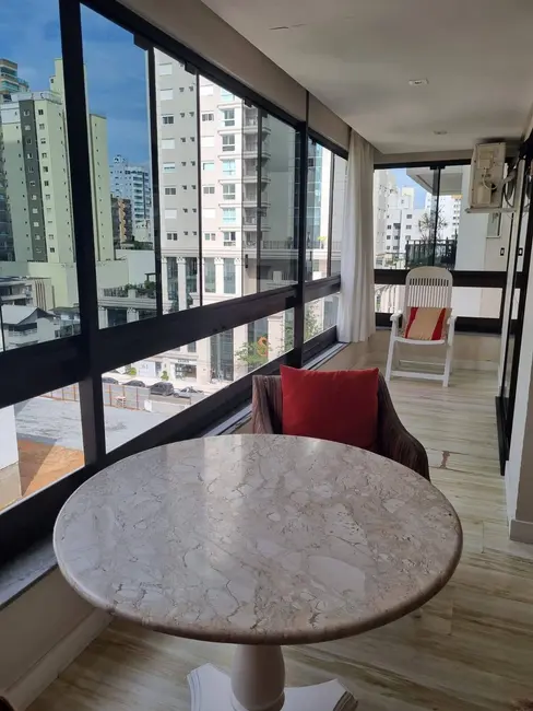 Foto 1 de Apartamento com 3 quartos à venda e para alugar, 220m2 em Centro, Balneario Camboriu - SC