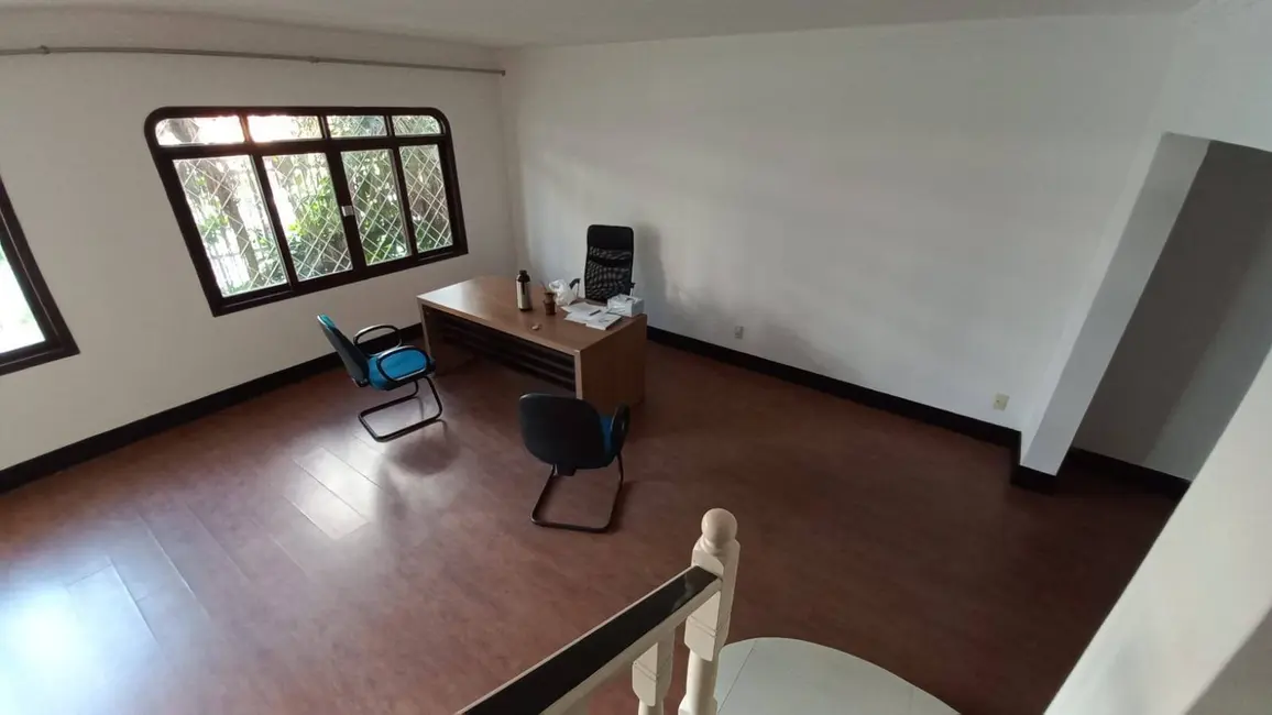 Foto 2 de Sobrado com 4 quartos para alugar em Centro, Balneario Camboriu - SC