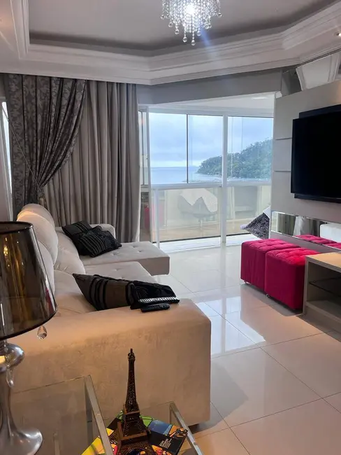 Foto 2 de Apartamento com 3 quartos à venda e para alugar, 150m2 em Centro, Balneario Camboriu - SC