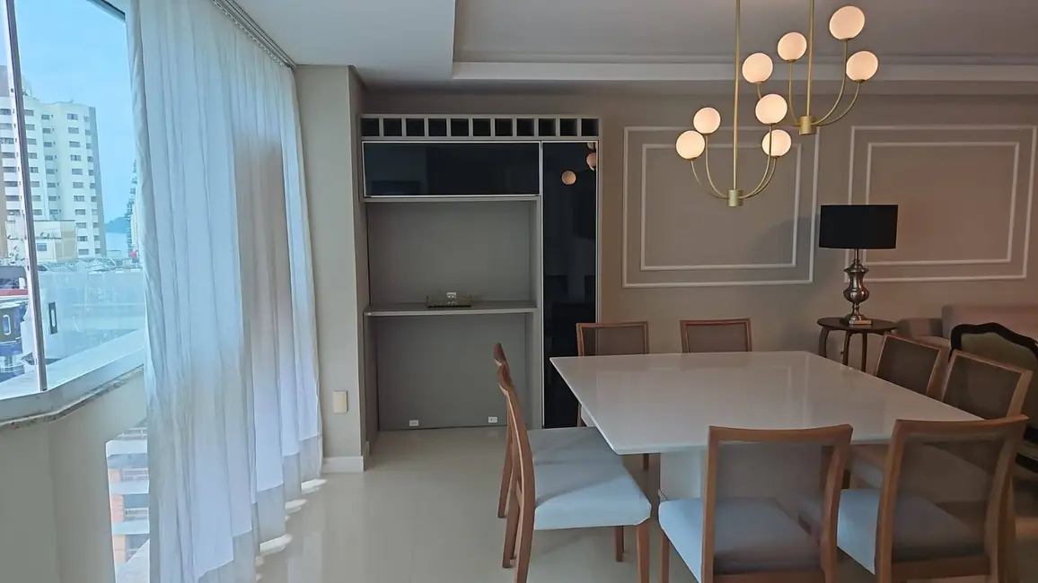 Apartamento com 3 quartos à venda e para alugar, 150m2 em Centro, Balneario Camboriu - SC - imagem 1 Foto 1 de Apartamento com 3 quartos à venda e para alugar, 150m2 em Centro, Balneario Camboriu - SC