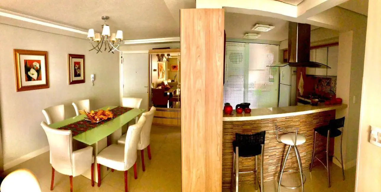 Apartamento com 3 quartos à venda e para alugar, 120m2 em Centro, Balneario Camboriu - SC - imagem 4 Foto 4 de Apartamento com 3 quartos à venda e para alugar, 120m2 em Centro, Balneario Camboriu - SC