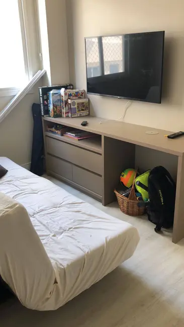 Apartamento com 3 quartos à venda e para alugar, 120m2 em Centro, Balneario Camboriu - SC - imagem 9 Foto 9 de Apartamento com 3 quartos à venda e para alugar, 120m2 em Centro, Balneario Camboriu - SC