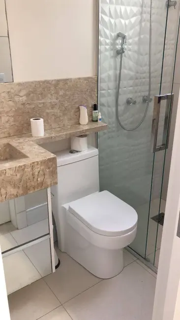 Apartamento com 3 quartos à venda e para alugar, 120m2 em Centro, Balneario Camboriu - SC - imagem 8 Foto 8 de Apartamento com 3 quartos à venda e para alugar, 120m2 em Centro, Balneario Camboriu - SC