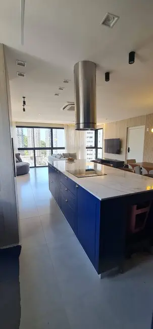 Apartamento com 4 quartos para alugar, 250m2 em Pioneiros, Balneario Camboriu - SC - imagem 7 Foto 7 de Apartamento com 4 quartos para alugar, 250m2 em Pioneiros, Balneario Camboriu - SC