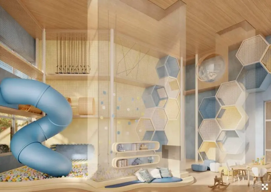 Apartamento com 4 quartos à venda, 183m2 em Centro, Balneario Camboriu - SC - imagem 6 Foto 6 de Apartamento com 4 quartos à venda, 183m2 em Centro, Balneario Camboriu - SC