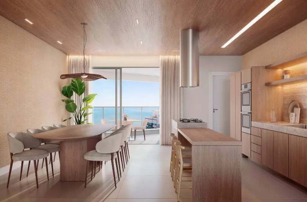 Apartamento com 4 quartos à venda, 183m2 em Centro, Balneario Camboriu - SC - imagem 2 Foto 2 de Apartamento com 4 quartos à venda, 183m2 em Centro, Balneario Camboriu - SC